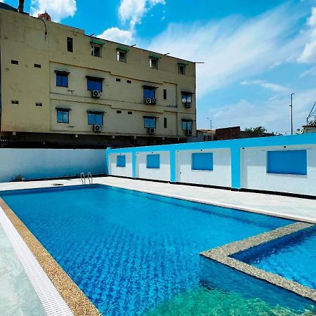 Hotel The Mewar Dabok 외부 사진