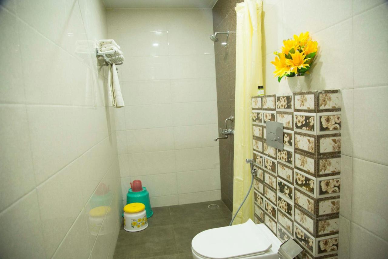 Hotel The Mewar Dabok 외부 사진
