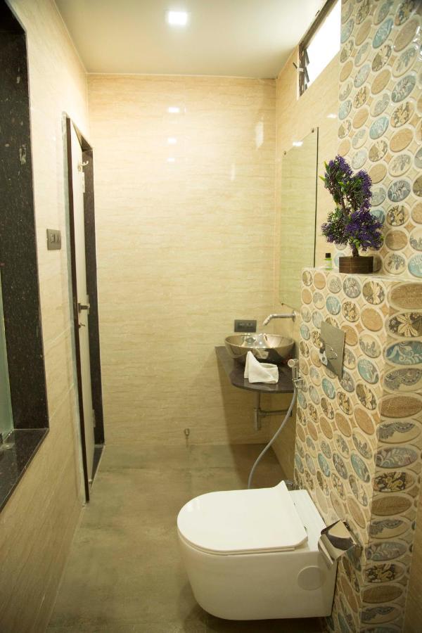 Hotel The Mewar Dabok 외부 사진