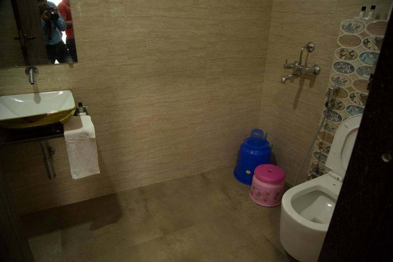Hotel The Mewar Dabok 외부 사진