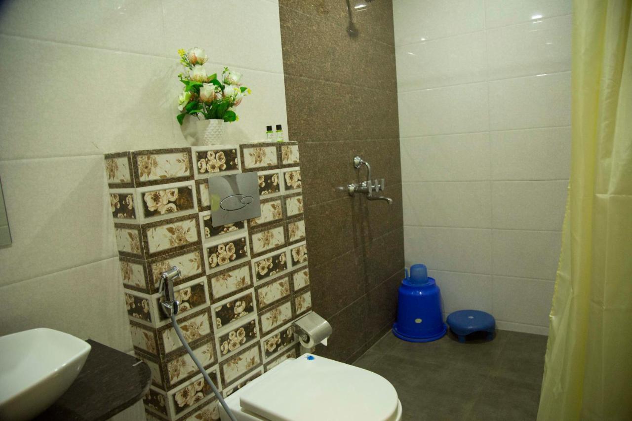 Hotel The Mewar Dabok 외부 사진